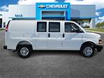 New 2025 Chevrolet Express 2500 Empty Cargo Van for sale #S1270743 - photo 3
