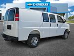 New 2025 Chevrolet Express 2500 Empty Cargo Van for sale #S1270743 - photo 4