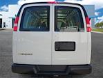 New 2025 Chevrolet Express 2500 Empty Cargo Van for sale #S1270743 - photo 5