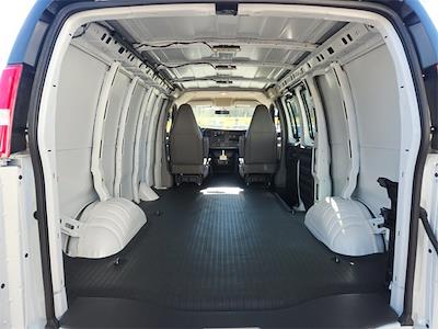 New 2025 Chevrolet Express 2500 Empty Cargo Van for sale #S1270779 - photo 2