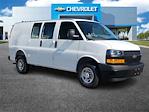 New 2025 Chevrolet Express 2500 Empty Cargo Van for sale #S1270779 - photo 1