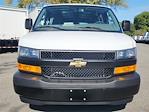 New 2025 Chevrolet Express 2500 Empty Cargo Van for sale #S1270779 - photo 12