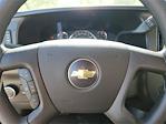 New 2025 Chevrolet Express 2500 Empty Cargo Van for sale #S1270779 - photo 17