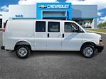 New 2025 Chevrolet Express 2500 Empty Cargo Van for sale #S1270779 - photo 3