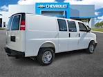New 2025 Chevrolet Express 2500 Empty Cargo Van for sale #S1270779 - photo 4