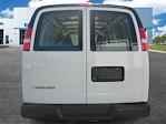 New 2025 Chevrolet Express 2500 Empty Cargo Van for sale #S1270779 - photo 5