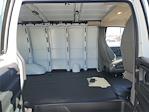 New 2025 Chevrolet Express 2500 Empty Cargo Van for sale #S1270779 - photo 8