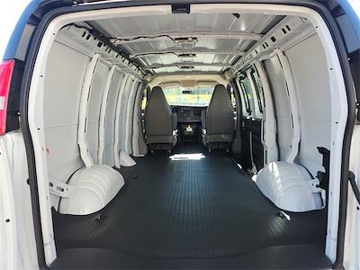 New 2025 Chevrolet Express 2500 Empty Cargo Van for sale #S1270782 - photo 2