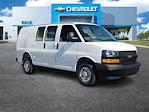 New 2025 Chevrolet Express 2500 Empty Cargo Van for sale #S1270782 - photo 1