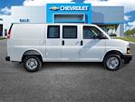 New 2025 Chevrolet Express 2500 Empty Cargo Van for sale #S1270782 - photo 4