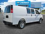 New 2025 Chevrolet Express 2500 Empty Cargo Van for sale #S1270782 - photo 3