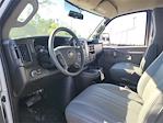 New 2025 Chevrolet Express 2500 Empty Cargo Van for sale #S1270782 - photo 7