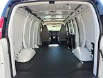 New 2025 Chevrolet Express 2500 Empty Cargo Van for sale #S1270782 - photo 2