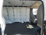New 2025 Chevrolet Express 2500 Empty Cargo Van for sale #S1270782 - photo 8