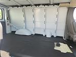 New 2025 Chevrolet Express 2500 Empty Cargo Van for sale #S1270782 - photo 9