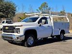 2025 Chevrolet Silverado 2500 Regular Cab 2WD, Service Truck for sale #SF102585 - photo 5