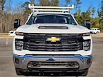 New 2025 Chevrolet Silverado 2500 WT Regular Cab 2WD Service Truck for sale #SF102585 - photo 6