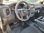 New 2025 Chevrolet Silverado 2500 WT Regular Cab 2WD Service Truck for sale #SF102585 - photo 9