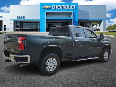 New 2025 Chevrolet Silverado 2500 LTZ Crew Cab 4WD Pickup for sale #SF183217 - photo 2