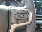 New 2025 Chevrolet Silverado 2500 LTZ Crew Cab 4WD Pickup for sale #SF183217 - photo 18