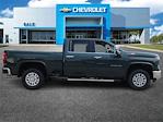 New 2025 Chevrolet Silverado 2500 LTZ Crew Cab 4WD Pickup for sale #SF183217 - photo 3