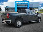 New 2025 Chevrolet Silverado 2500 LTZ Crew Cab 4WD Pickup for sale #SF183217 - photo 2