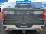 New 2025 Chevrolet Silverado 2500 LTZ Crew Cab 4WD Pickup for sale #SF183217 - photo 4