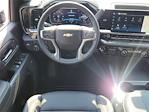 New 2025 Chevrolet Silverado 2500 LTZ Crew Cab 4WD Pickup for sale #SF183217 - photo 8