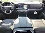 New 2025 Chevrolet Silverado 2500 LTZ Crew Cab 4WD Pickup for sale #SF183217 - photo 9