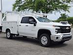 New 2025 Chevrolet Silverado 2500 Crew Cab Service Truck for sale #SF215034 - photo 1