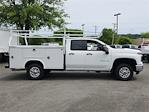 New 2025 Chevrolet Silverado 2500 Crew Cab Service Truck for sale #SF215034 - photo 3