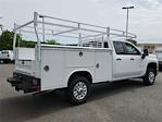 New 2025 Chevrolet Silverado 2500 Crew Cab Service Truck for sale #SF215034 - photo 2