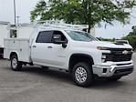 New 2025 Chevrolet Silverado 2500 Regular Cab Service Truck for sale #SF229833 - photo 1