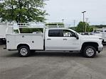 New 2025 Chevrolet Silverado 2500 Regular Cab Service Truck for sale #SF229833 - photo 3