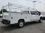 New 2025 Chevrolet Silverado 2500 Regular Cab Service Truck for sale #SF229833 - photo 2