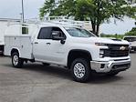 New 2025 Chevrolet Silverado 2500 Double Cab Service Truck for sale #SF235625 - photo 1