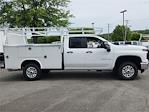 New 2025 Chevrolet Silverado 2500 Double Cab Service Truck for sale #SF235625 - photo 3