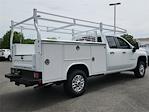 New 2025 Chevrolet Silverado 2500 Double Cab Service Truck for sale #SF235625 - photo 2