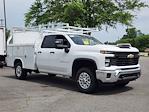 New 2025 Chevrolet Silverado 2500 Double Cab 4WD Service Truck for sale #SF235871 - photo 1