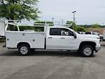 New 2025 Chevrolet Silverado 2500 Double Cab 4WD Service Truck for sale #SF235871 - photo 3