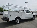 New 2025 Chevrolet Silverado 2500 Double Cab 4WD Service Truck for sale #SF235871 - photo 2