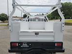 New 2025 Chevrolet Silverado 2500 Double Cab 4WD Service Truck for sale #SF235871 - photo 4