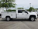 New 2025 Chevrolet Silverado 2500 Double Cab 4WD Service Truck for sale #SF237340 - photo 3