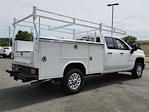 New 2025 Chevrolet Silverado 2500 Double Cab 4WD Service Truck for sale #SF237340 - photo 2