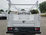New 2025 Chevrolet Silverado 2500 Double Cab 4WD Service Truck for sale #SF237340 - photo 4