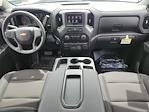 New 2025 Chevrolet Silverado 2500 Double Cab 4WD Service Truck for sale #SF237340 - photo 9