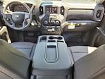 New 2025 Chevrolet Silverado 3500 Crew Cab Cab Chassis for sale #SF264851 - photo 10