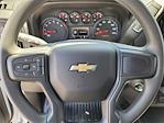 New 2025 Chevrolet Silverado 3500 Crew Cab Cab Chassis for sale #SF264851 - photo 19