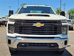 New 2025 Chevrolet Silverado 3500 Crew Cab Cab Chassis for sale #SF264851 - photo 5