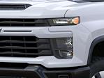 New 2025 Chevrolet Silverado 2500 Custom Double Cab 4WD SRW Pickup for sale #SF282371 - photo 10